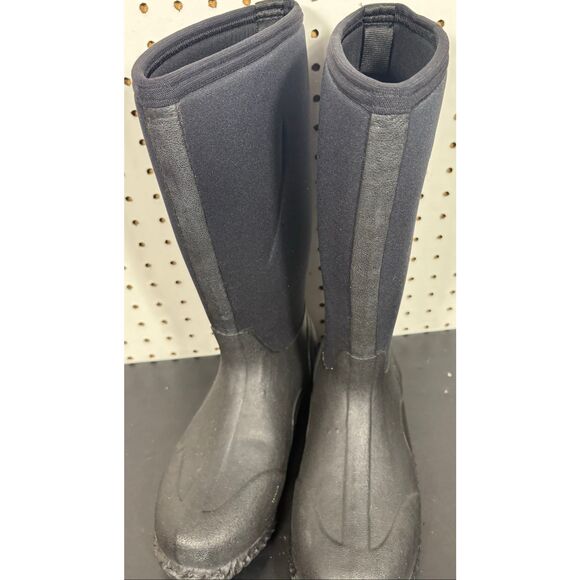 Bogs Woman’s classic high boots size 8 - Picture 4 of 9